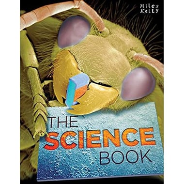 Science Book (Miles Kelly Science)