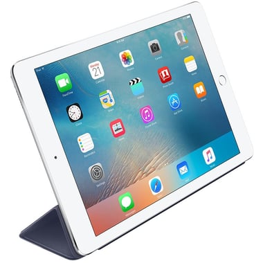 Apple Smart Cover with Stand, for iPad Pro 9.7, Midnight Blue