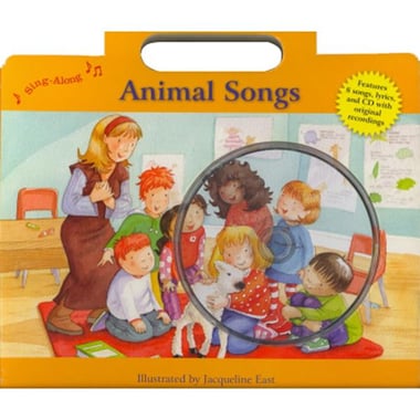 Animal Songs