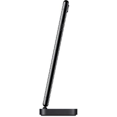 Apple Lightning Dock, for iPhone Xs Max/iPhone X/iPhone XR/iPhone 8 Plus/iPhone 8/iPhone 7 Plus, Black