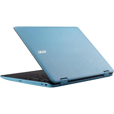 Acer Spin SP111-31 (P5HC) 2-in-1 Laptop - Convertible, 11.6", Intel Pentium N, 4 GB RAM, Windows 10, Foldable