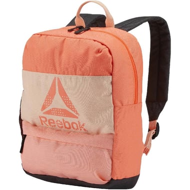 Reebok Kids Foundation Backpack, Guava Punch