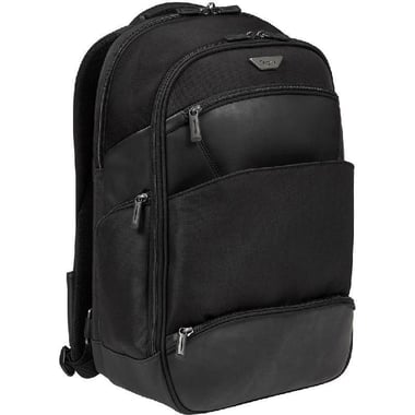 Targus Mobile VIP Backpack, for 15.6" (Device), Black