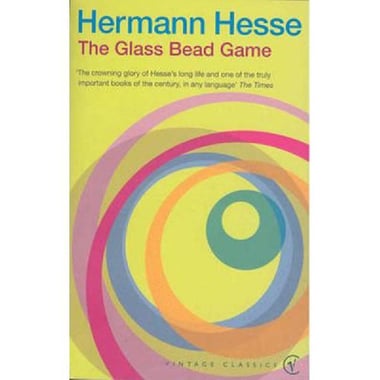 The Glass Bead Game (Vintage Classics)