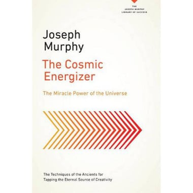 Cosmic Energizer