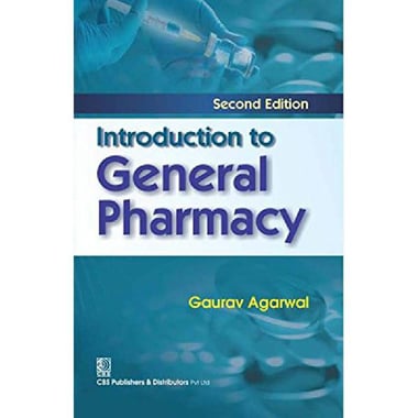 Introduction to General Pharmacy، Second Edition