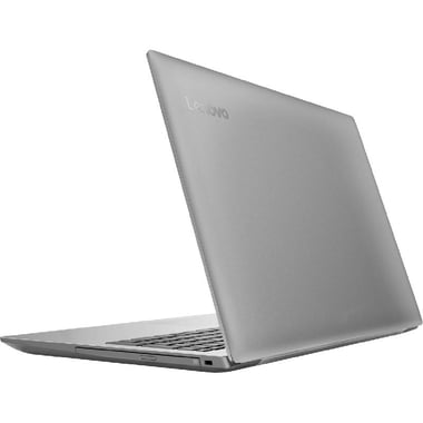 Lenovo Laptop, 15.6", Intel Core i3-6006U (6th Gen), Intel GMA HD, 1 TB HDD,