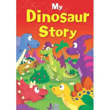 My Dinosaur Story