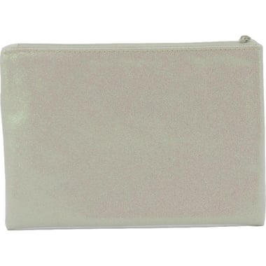 Roco Travel Pouch (Medium), Travel Pouch, Silver