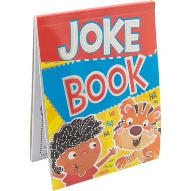 Joke Book