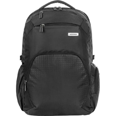 American Tourister Logix 05 Backpack, for 17.1" (Device), Black