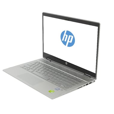 HP x360 Pavilion x360 14-cd0005nx 2-in-1 Laptop - Convertible, 14", Intel Core i7, 8 GB RAM, 16 GB PCIe NVMe (Optane)/1 TB HDD, Windows 10, NVIDIA GeForce 4 GB, Foldable