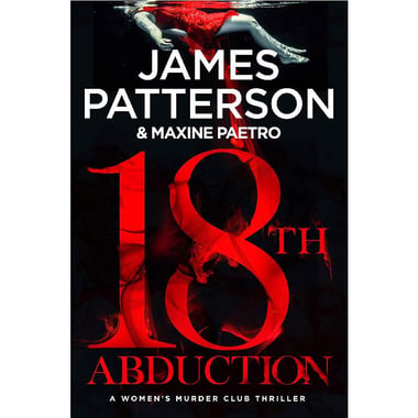 18th Abduction، Book 18 (Women's Murder Club)