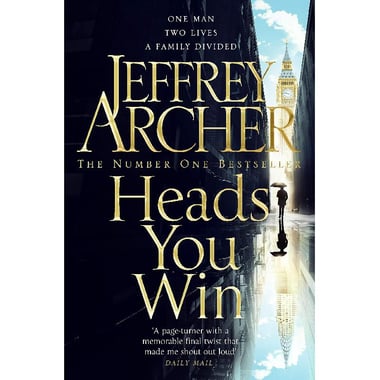 Heads You Win