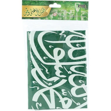 Saudi Arabia Flag, 40 X 60 cm National Day Novelty, Green