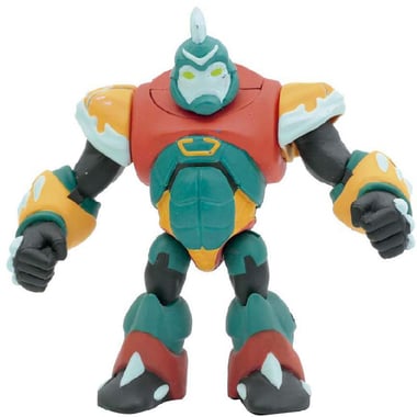 Gormiti Action Figure, 4 Years and Above