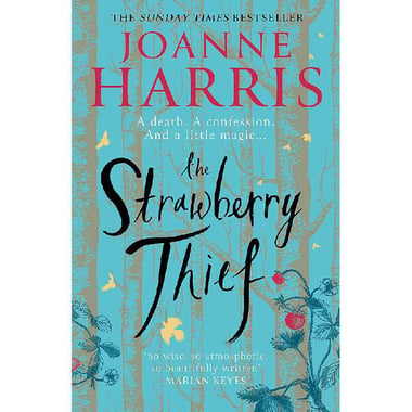 The Strawberry Thief