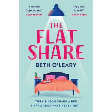 The Flat Share