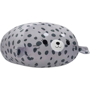 Squishmallows Plush Pillow Squishmallows,1 Year And Above,Grey