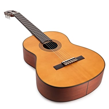 Yamaha Classical Guitar Beginner,Right-Handed,6,Adults,Brown