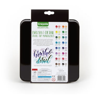 Crayola Multi-Function Marker
