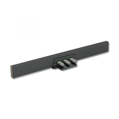 Yamaha Digital Piano Pedal,Black