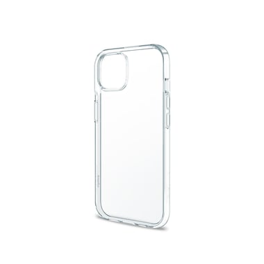 آرمربرو iPhone 15,غطاء خلفي للهاتف الذكي,شفاف