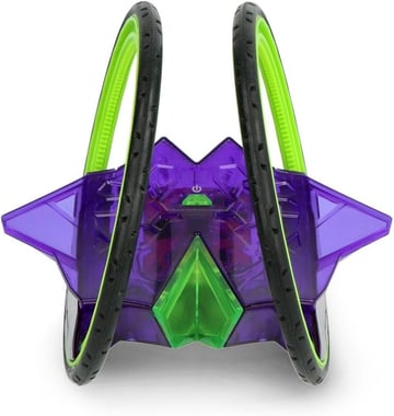 Hexbug Remote & App-Controlled Toy,3 Years And Above,Multicolor