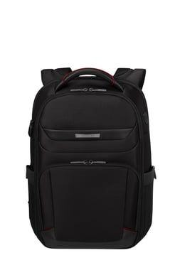 Samsonite Laptop Backpack (16"),For 16.1" (Device),Unisex,Black