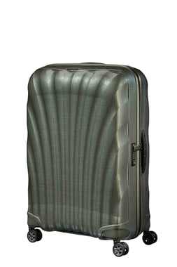Samsonite Check-In Luggage Large (28"),1 Piece,Green