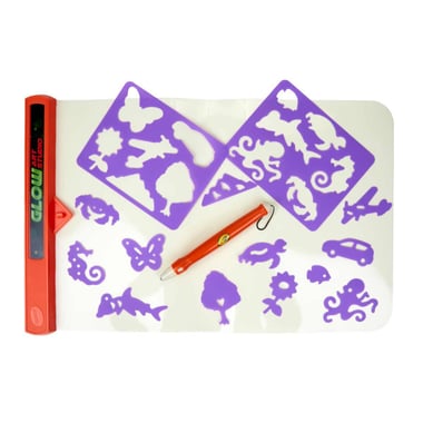 Crayola Kids Travel Artist Set,Assorted Color