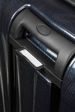 Samsonite Check-In Luggage Extra Large (32"),1 Piece,Blue