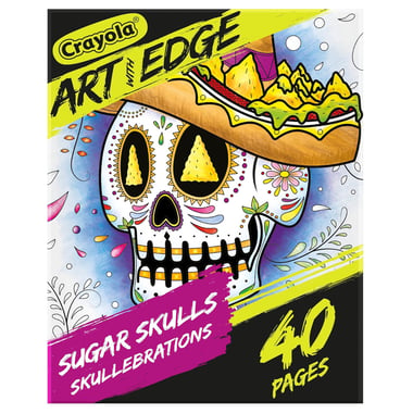 Crayola Drawing Pad,