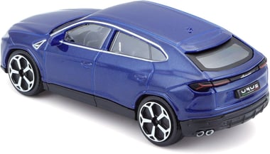 بوراجو نموذج معدني مصبوب (Diecast) سيارة,3 سنوات فما فوق,متعدد الالوان