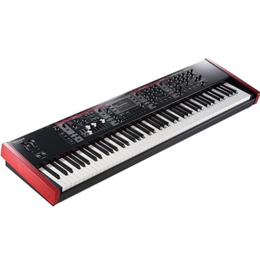 Roland 88 Keys Stage Piano,Professional,Adults,Black