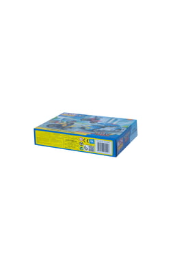 Blokverse Vehicle Building Sets,6 Years And Above