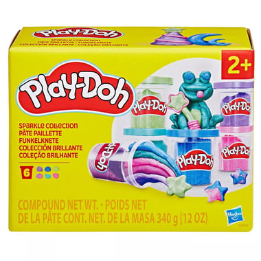 Play-Doh Activity Dough,Multicolor