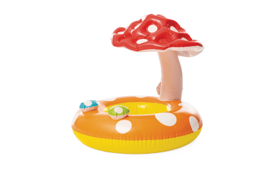 Intex Swim Float 3 Years And Above,Multicolor
