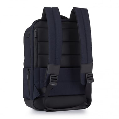 Hedgren Casual Backpack (14"),,Unisex,Blue