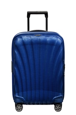 Samsonite Cabin Luggage (20"),1 Piece,Blue