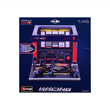 Bburago Diecast Model Playset Sports Car,3 Years And Above,Multicolor