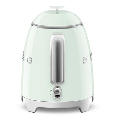 Smeg Electric Kettle 0.8 L,1400 W,Green