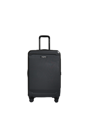 Magellan Luggage Set Of 3 (20"/24"/28"),3 Pieces,Black