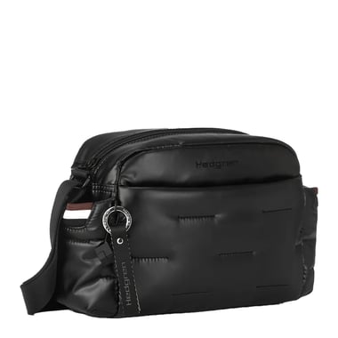 هيدغرين حقيبة كتف أسود,للجنسين