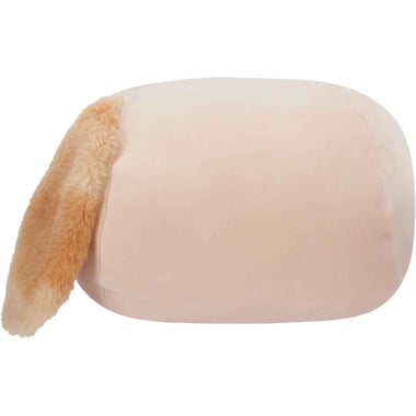 Squishmallows Plush Pillow Squishmallows,1 Year And Above,Brown