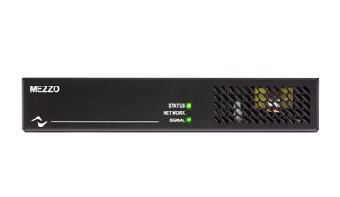 Powersoft Universal Combo Amplifier 600w,Black