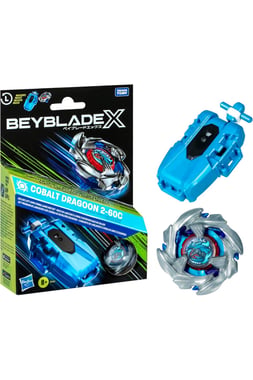 Beyblade X Tabletop Game Multiplayer,6 Years And Above,Multicolor