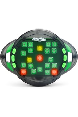 Learning Resources Handheld Electronic Game,7 Years And Above,Multicolor