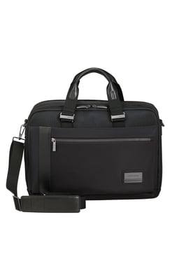 Samsonite Classic Briefcase Unisex,For 15.6"/16" (Device),Black