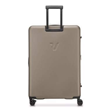 Roncato Luggage Set Of 3 (22"/26"/30"),3 Pieces,Brown